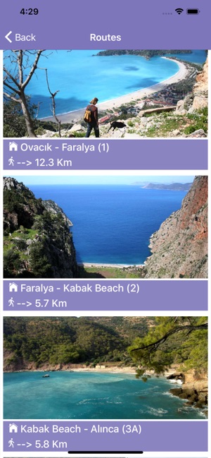 Trekking in Turkey(圖6)-速報App