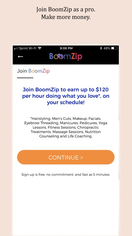 BoomZip for PROS screenshot-4