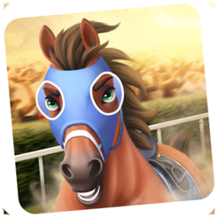 Horse Haven World Adventures On The App Store - me and my friend as horses roblox stuff horse world