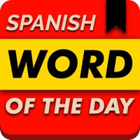 Spanish Word of the Day pour PC