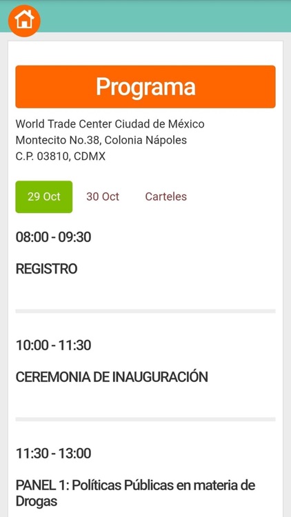 Congreso CIJ 2019