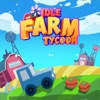 Idle Farm Tycoon - Cash Empire