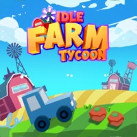 Idle Farm Tycoon - Cash Empire pour PC