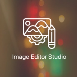 Image Editor Studio