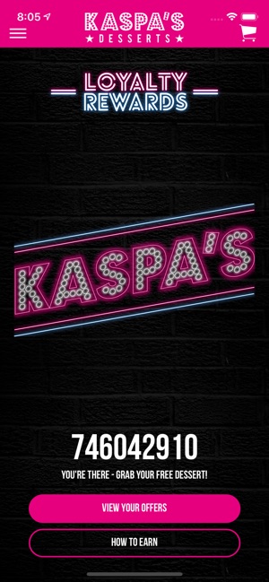 Kaspa's(圖3)-速報App