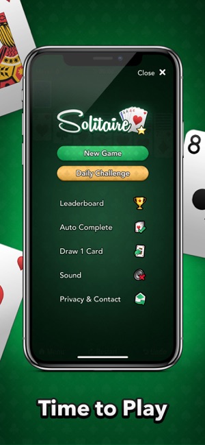 Solitaire⁺(圖5)-速報App