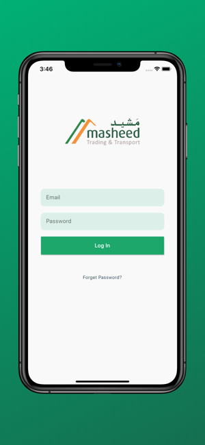 MasheedGo Supply(圖1)-速報App