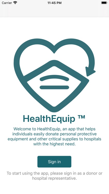 HealthEquip™