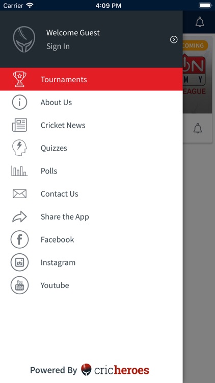 Sporton Cricket League screenshot-3