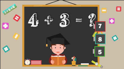 Cool Maths Puzzle Learning screenshot 3