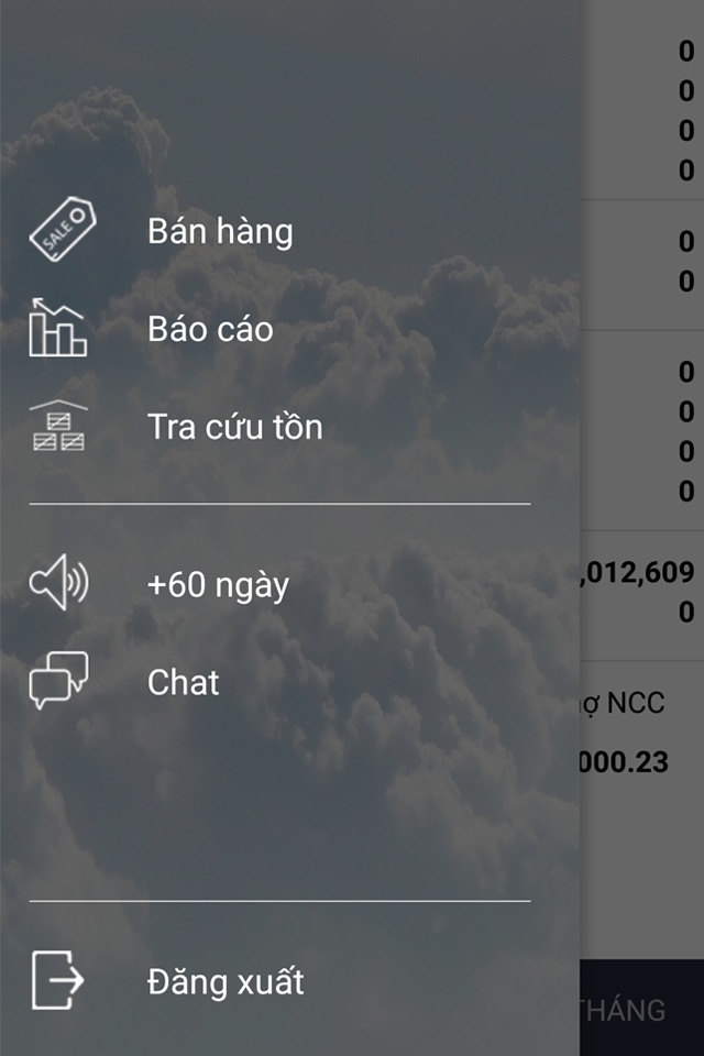 Maybanhang Mobile screenshot 2