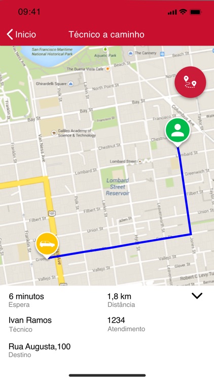 PontoCompos screenshot-6