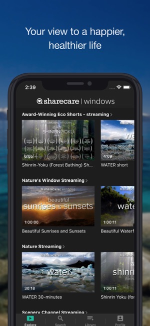 Sharecare Windows(圖2)-速報App