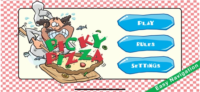 Picky Pizza(圖5)-速報App