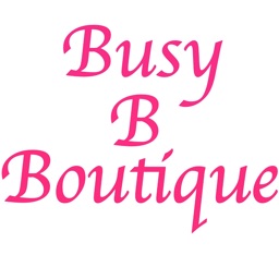 Shop Busy B Boutique