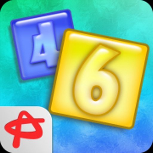 Numbers Logic Puzzle Icon