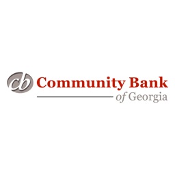 Community Bank of GA for iPad