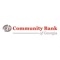 Start banking wherever you are with Community Bank of Georgia Mobile for iPad