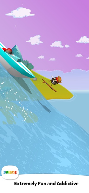 Surf Addition,Subtraction Game(圖2)-速報App