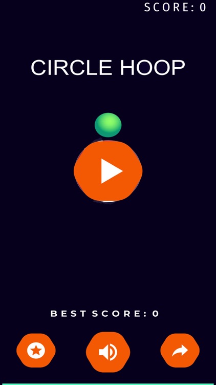 CircleHoop-玩乐遊戲