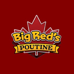 Big Red's Poutine