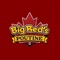 With the Big Reds Poutine App you can do a few things that you cannot do otherwise