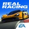 Real Racing 3 (AppStore Link)