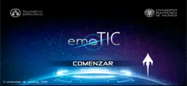 Game screenshot emoTIC 4 mod apk