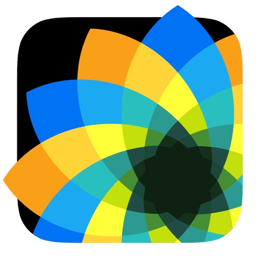 Color Pad by DataInvent Systems