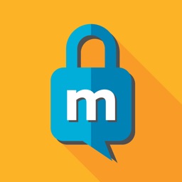 miSecureMessages Apple Watch App