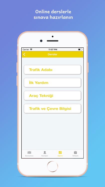 Egemen MTSK screenshot-3
