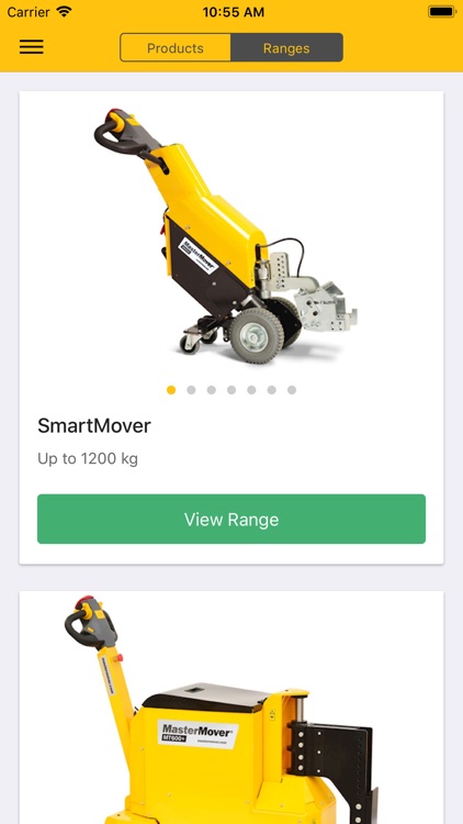 MasterMover
