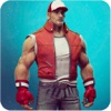 Icon Street Warriors Fighting Game
