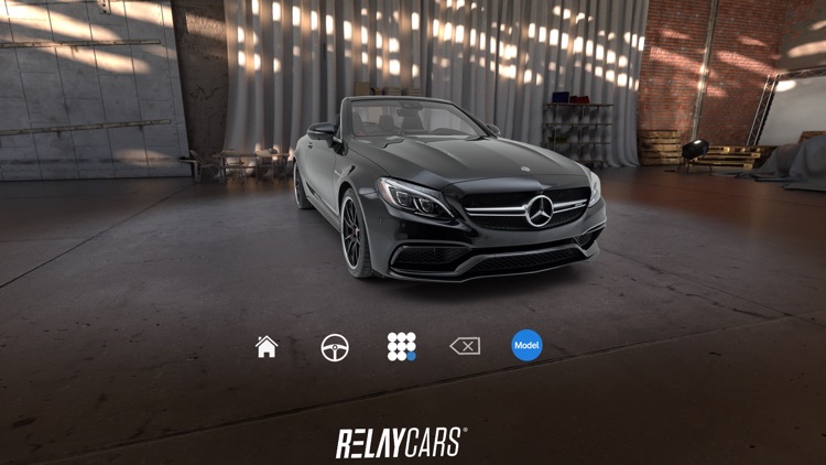 RELAYCARS® screenshot-5