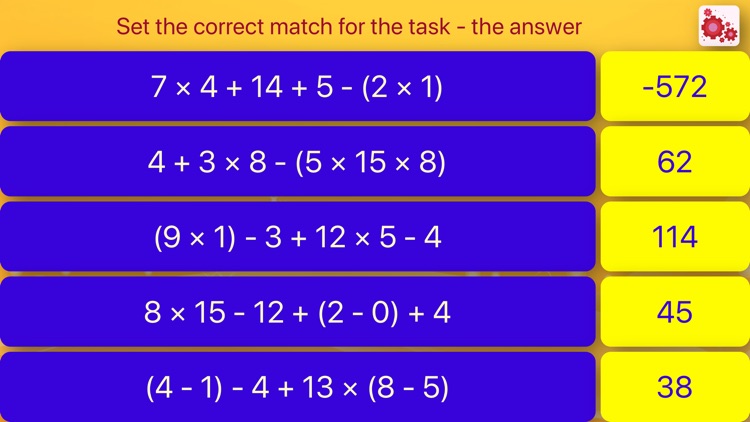 Math Teaching Methodology