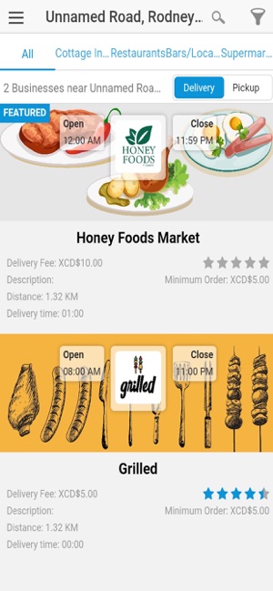 Foodhub758(圖3)-速報App