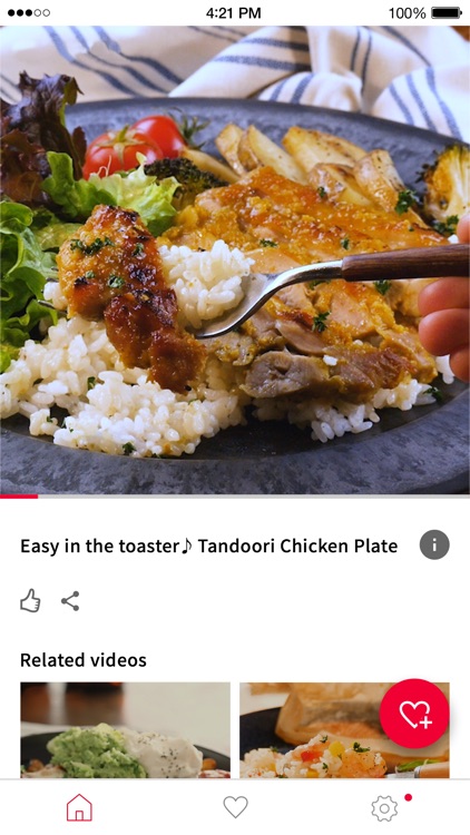 docomo video contents