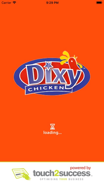 Dixy Chicken RM1 2HU