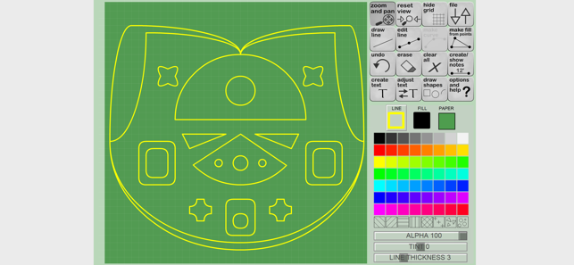 Snap Draw(圖5)-速報App