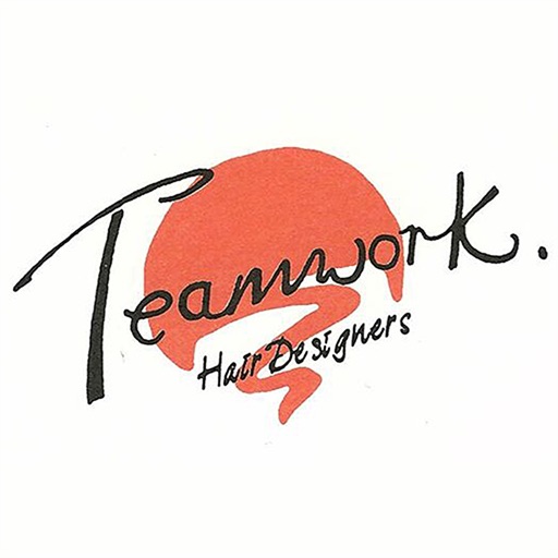 Teamwork Hair Designers icon