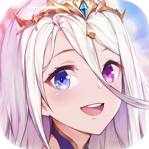 Tales of Wind Icon