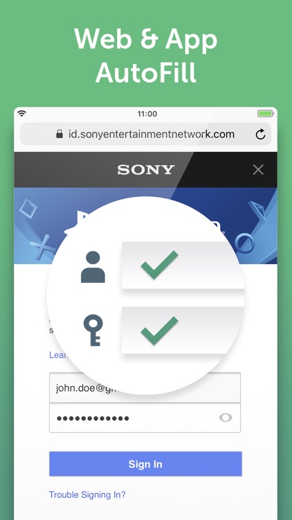 Kaspersky Password Manager