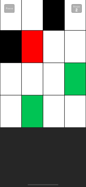 Tap Black Tile & Win(圖4)-速報App