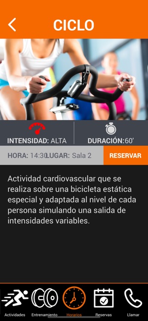 Gimnasio Magna(圖3)-速報App