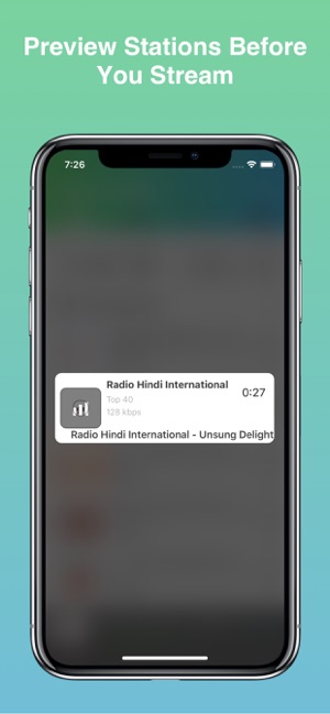 Pocket Radio - Live Streaming(圖7)-速報App