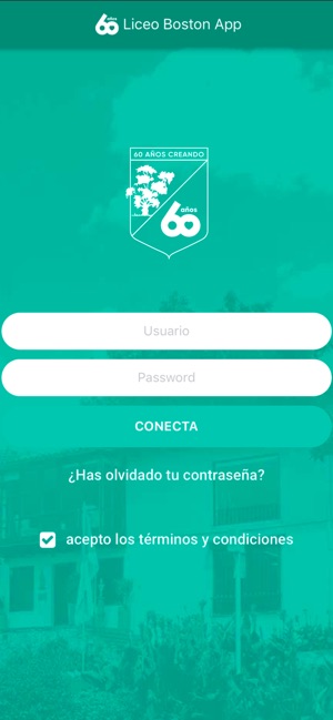 Liceo Boston App(圖3)-速報App