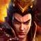 A new generation MMORPG masterpiece of Three Kingdoms with great graphics is waiting for you