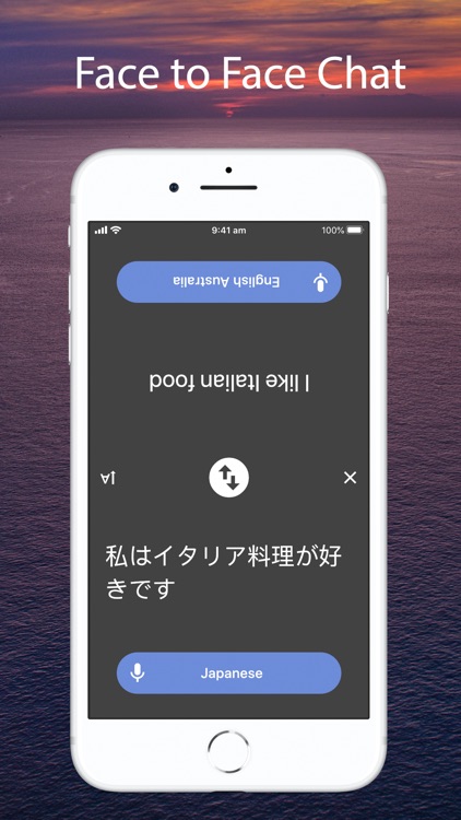 Text, Voice & Camera Translate screenshot-3