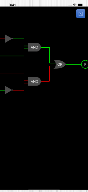 Boolean Algebra(圖8)-速報App