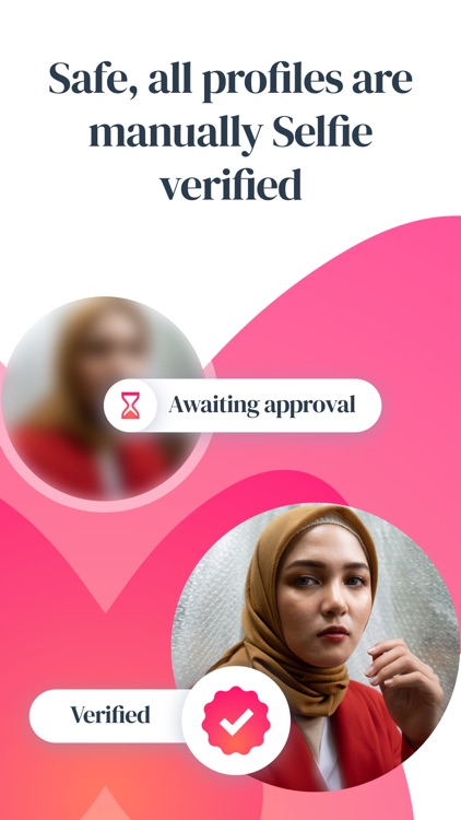 muzmatch: Arab & Muslim dating screenshot-6